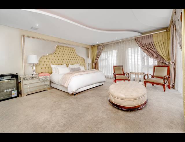 4 BEDROOM HOUSE FOR SALE IN DAINFERN VALLEY ESTATE
